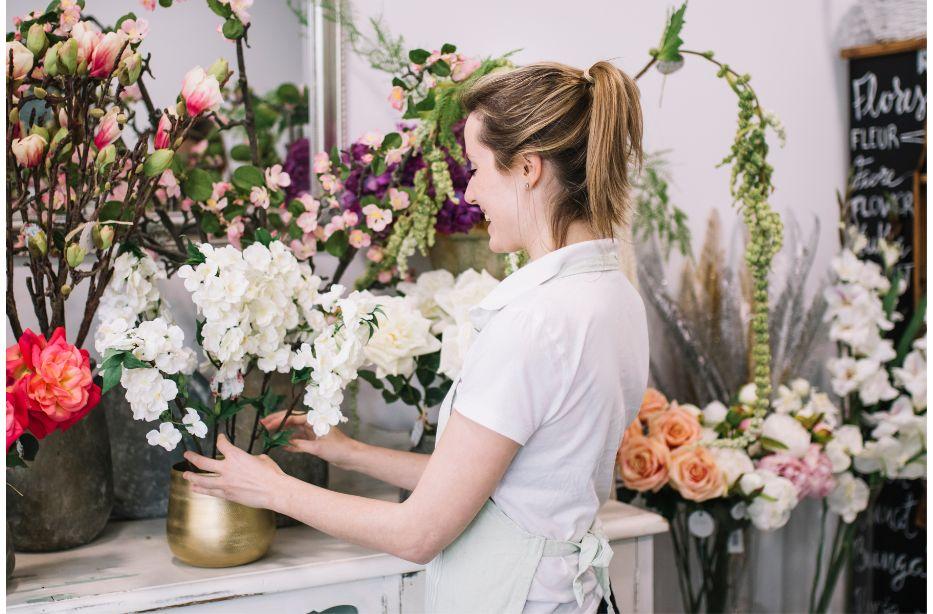 Reliable Flowers Delivery in Islamabad | The Flower Palace