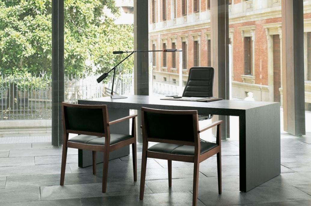 The Importance of Office Table Design in Modern Workspaces