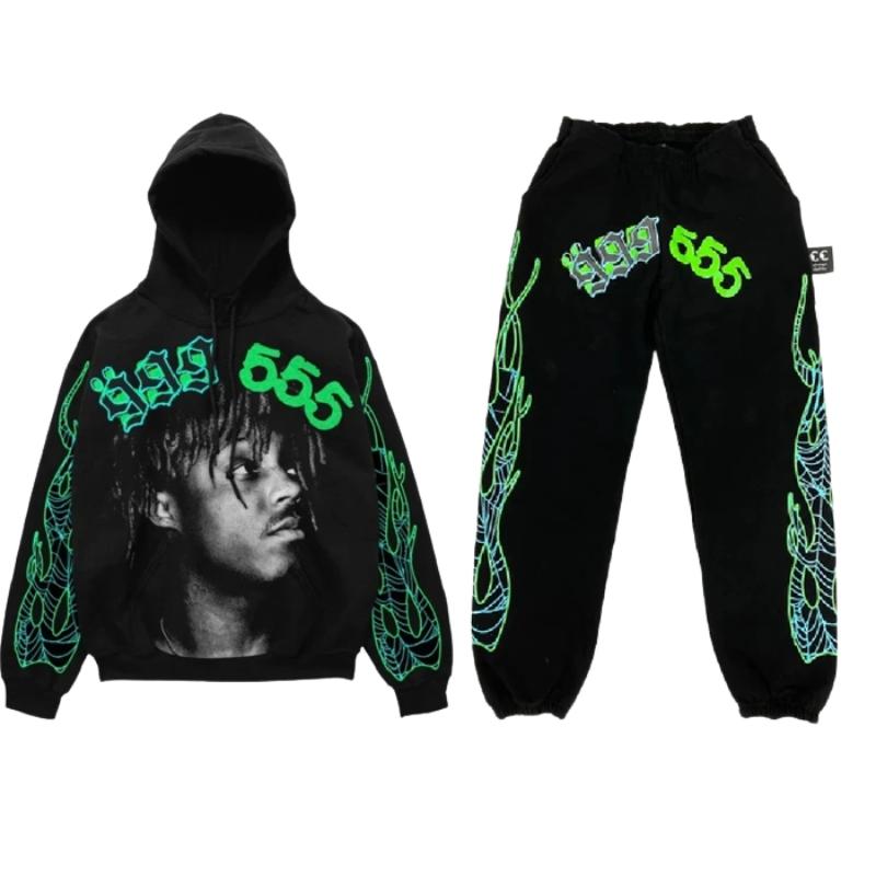 How Sp5der Hoodies Took Over Hype CultureHow Sp5der Hoodies Took Over Hype Culture