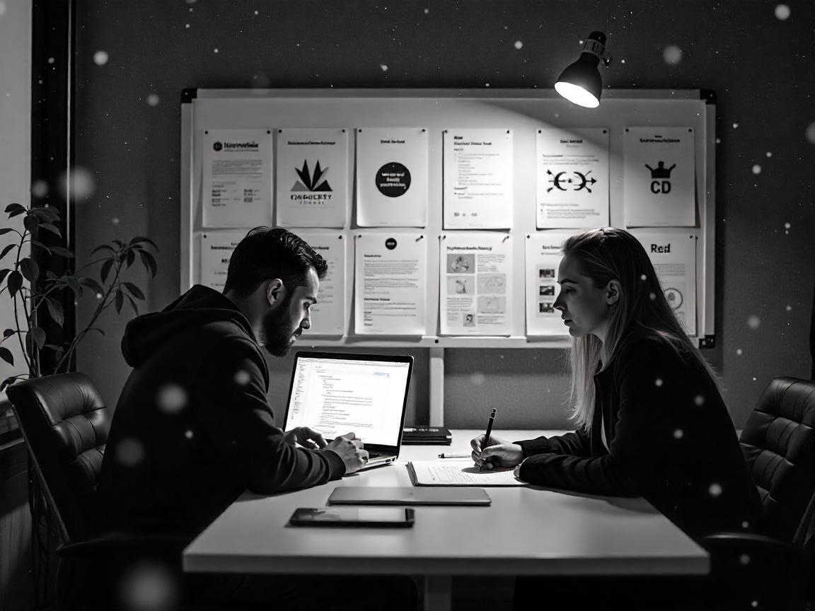 Connect Freelancing Platform