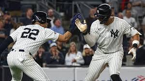 Yankees Long run Exchange Focus: Brandon Lowe