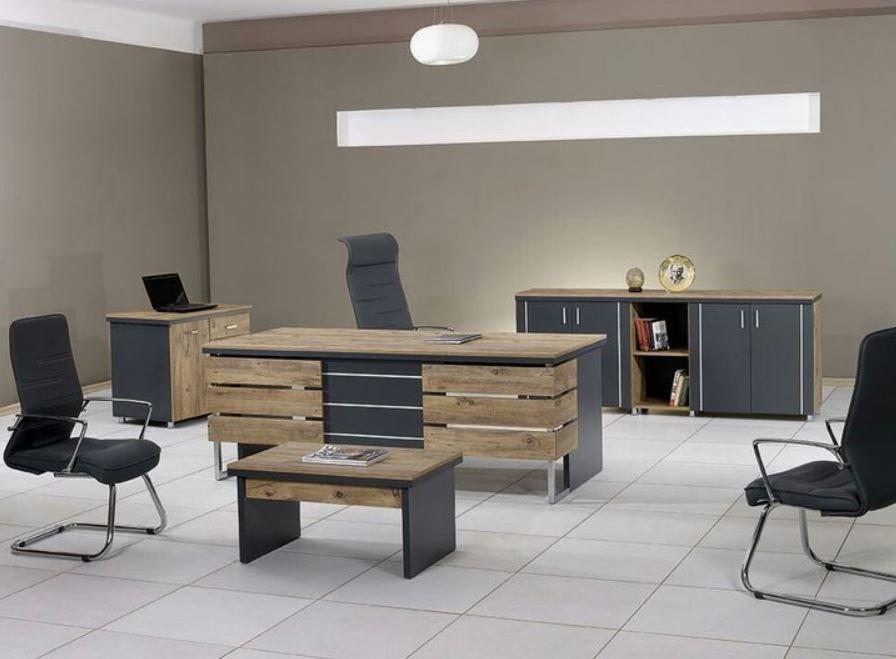 The Importance of Quality Office Furniture for a Productive Workspace