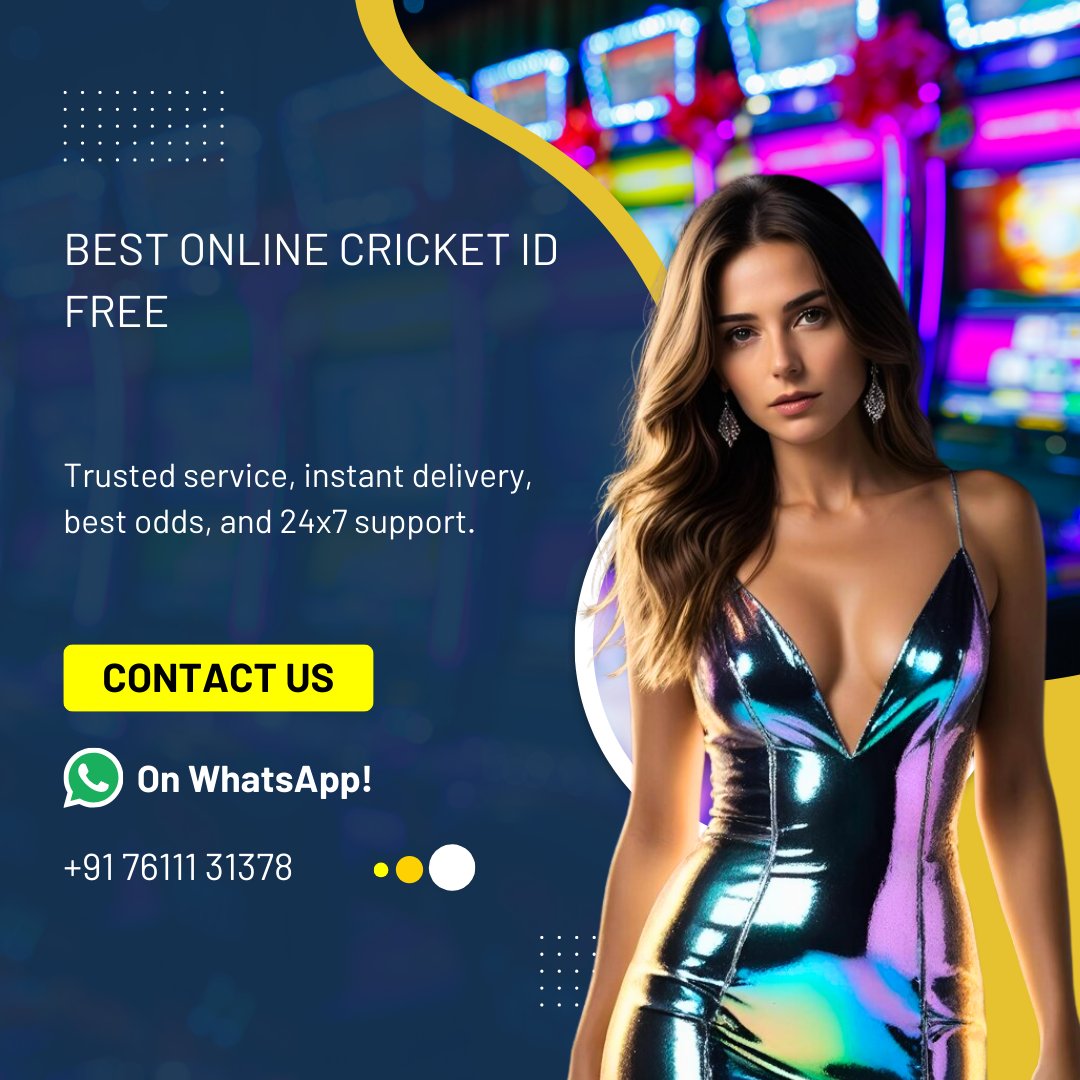 How to Get the Best Online Cricket ID for Free: A Complete Guide to Safe, Fast, and Verified Registration | Madrasbook 
