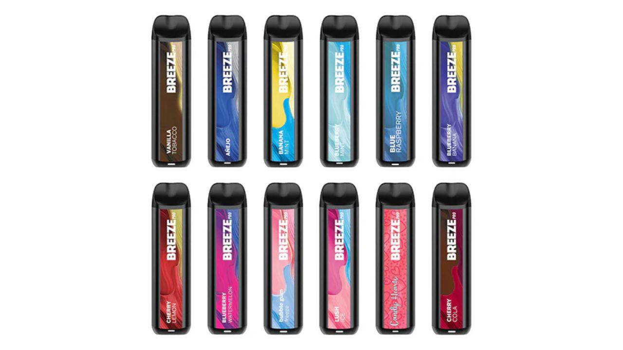 How Vaping Fits Into My Fashion-Forward Lifestyle