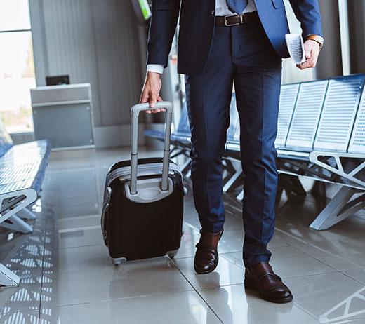 Smooth and Stress-Free CDG Airport to Disneyland Paris Transfer Options