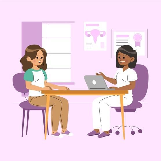 Best endometriosis surgeon in dubai
