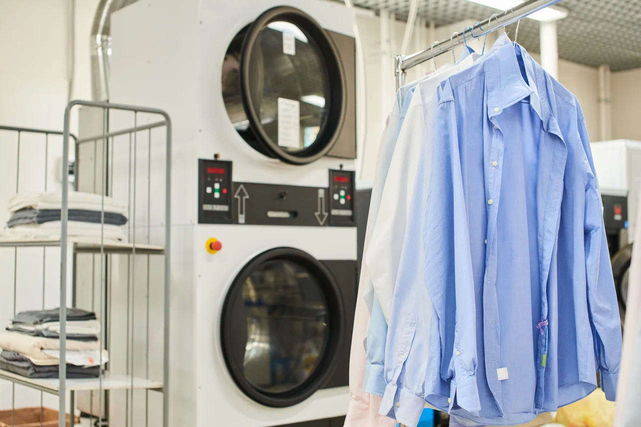 Discover the Best Laundry Service Abu Dhabi Offers for Clean Clothes