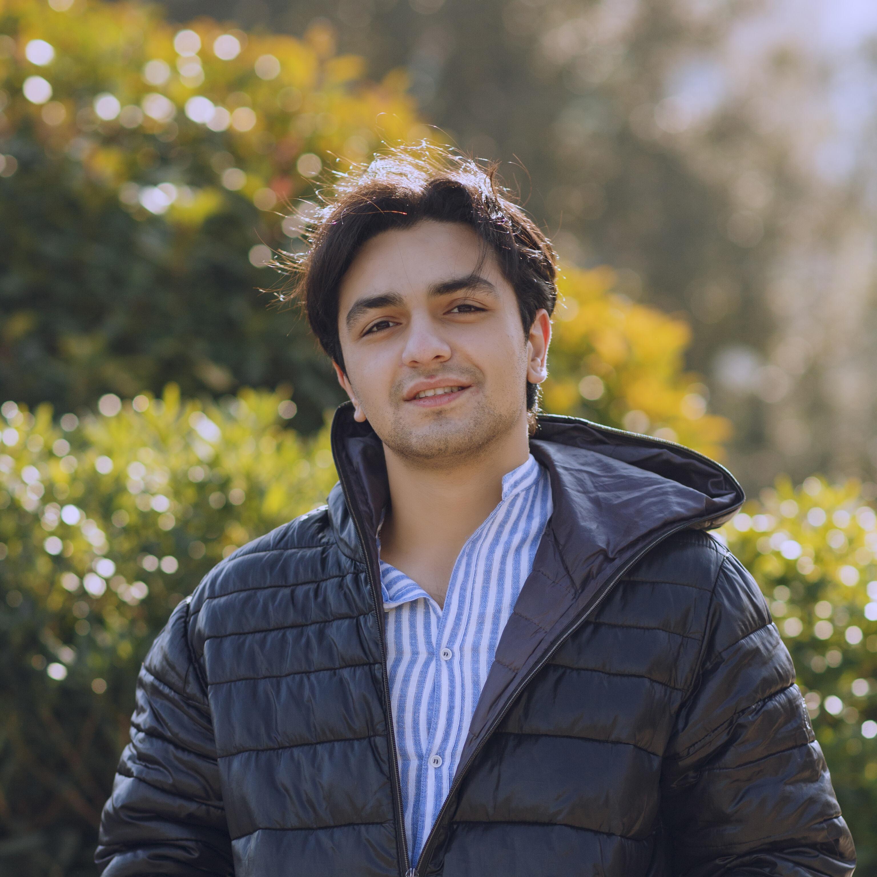 Anmol Kaushal