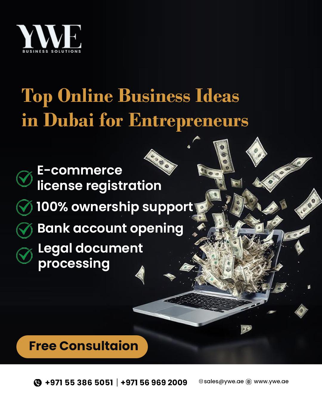 Understanding the Importance of ILOE Insurance UAE: A Guide by YWE Business Solution