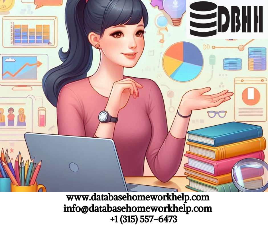 Unlock Academic Success with the Best Database Homework Doer: Why www.databasehomeworkhelp.com is Your Ultimate Choice