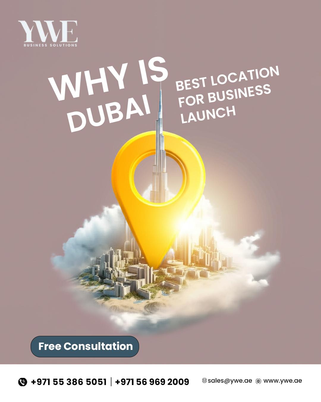 MAINLAND BUSINESS SETUP COMPANY