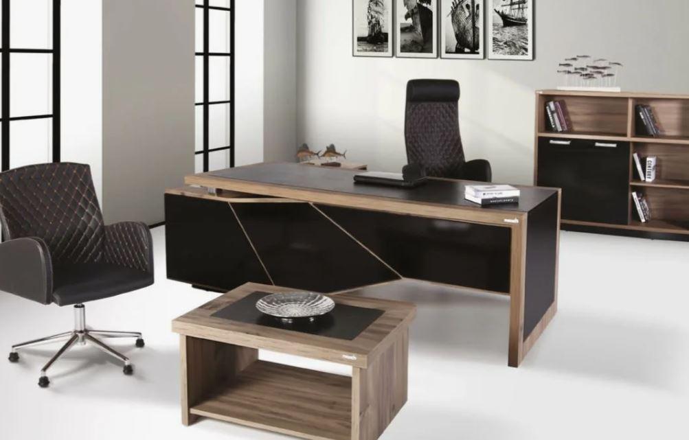 The Importance of Quality Office Furniture in the Philippines
