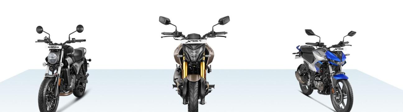Hero Motocorp