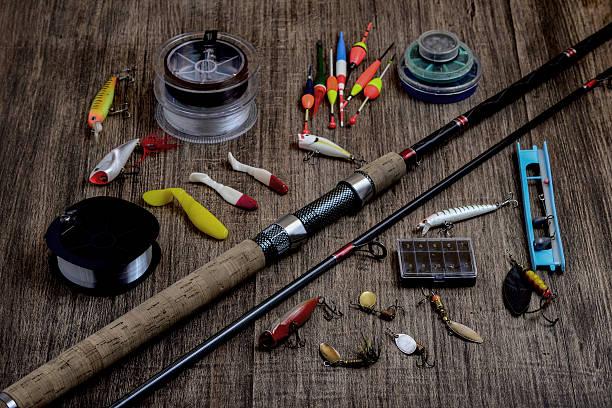 Maximizing Your Catch: How to Use a Cast Net with a Sensation Tackle Box for Sale for Efficient Fishing