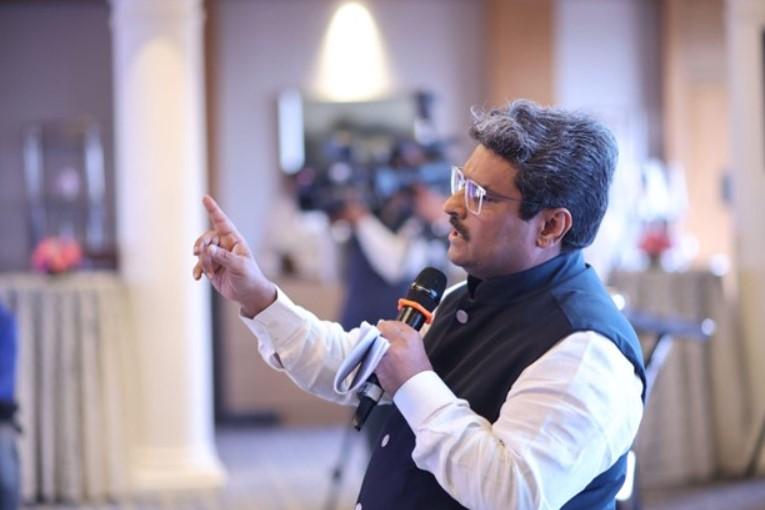 Sculpting India’s Financial Frontier: Jignesh Shah’s Journey of Innovation