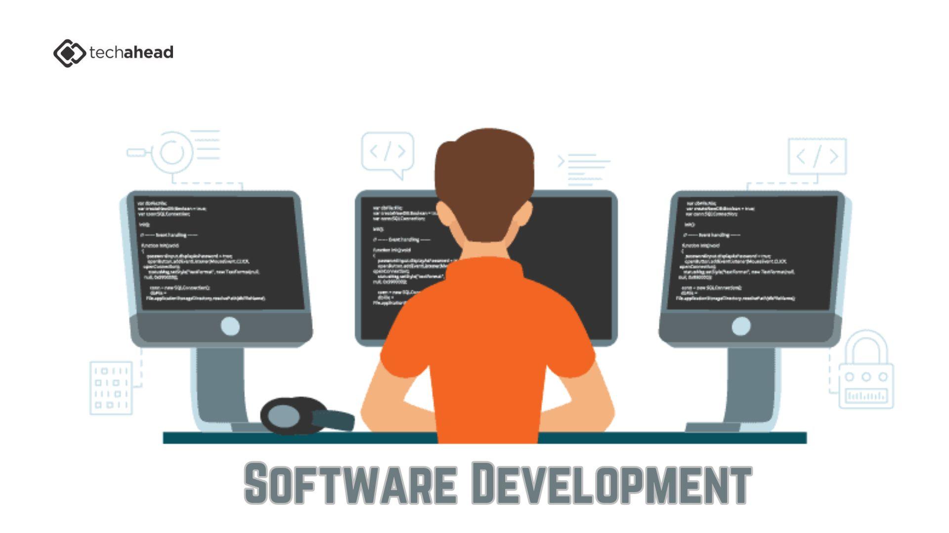 How Development Companies USA Are Powering the Next Digital Revolution