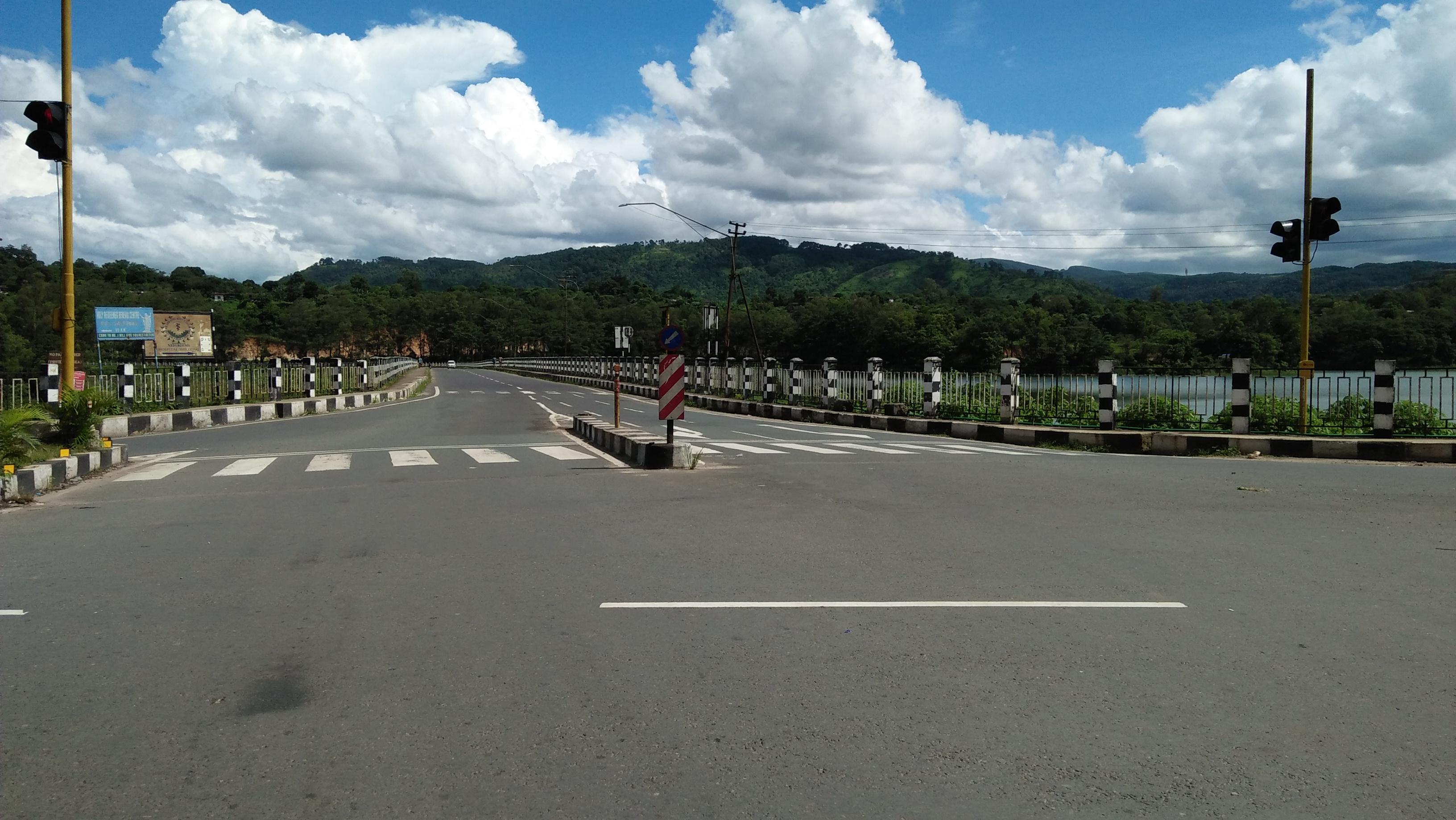 Exploring the Enchanting City of Shillong: Top Places to Visit