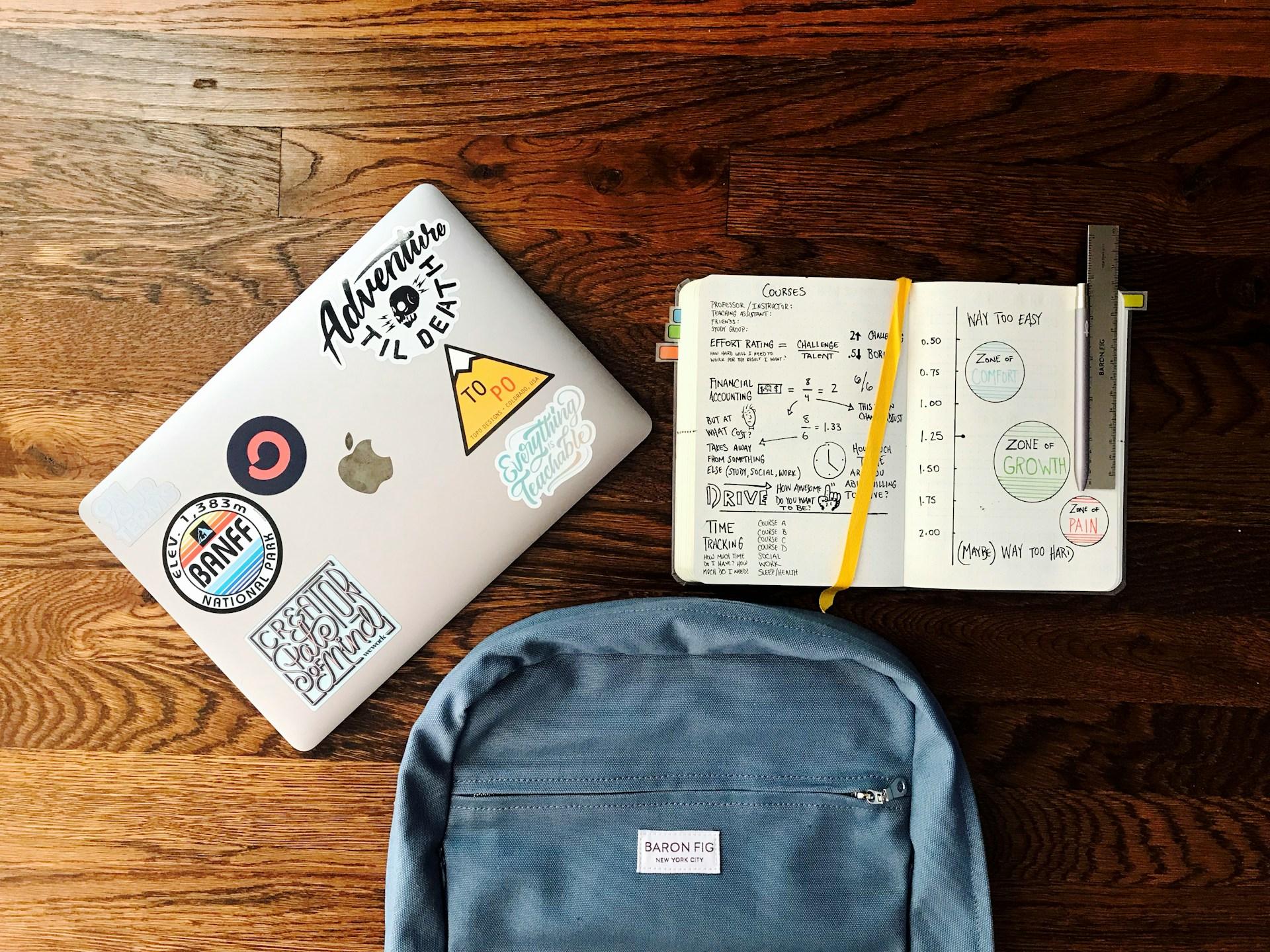 Making Smart Choices in Academic Writing and Support