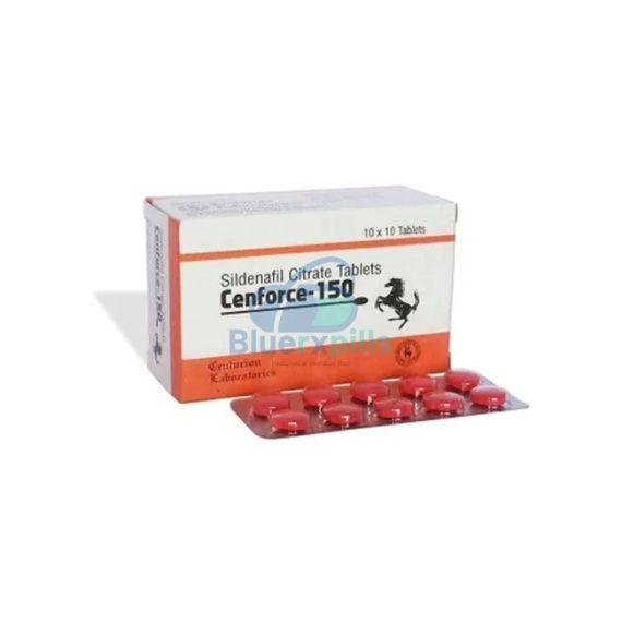 Cenforce 150 mg: Buy Cenforce Tablet Online at Lowest Price