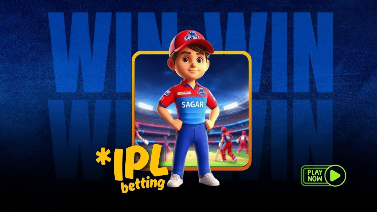 IPL 2025 Online betting guide: भरोसेमंद साइट्स, लाइव मैच और जीतने की रणनीतियाँ