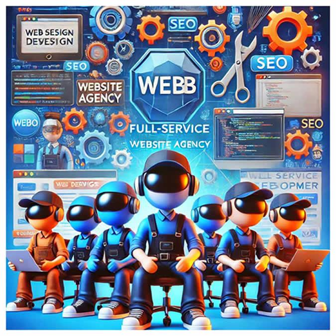 Tatem Web Design LLC.