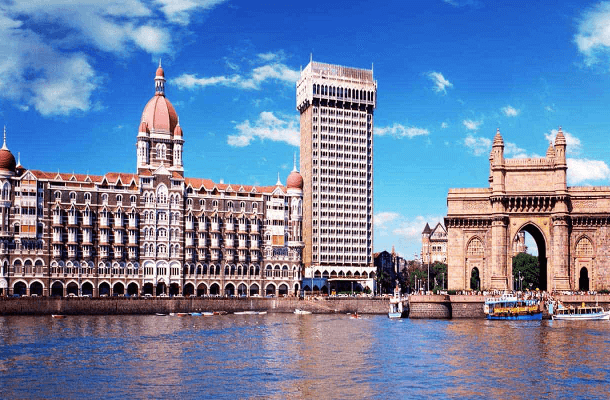 Thane to Mumbai Cab