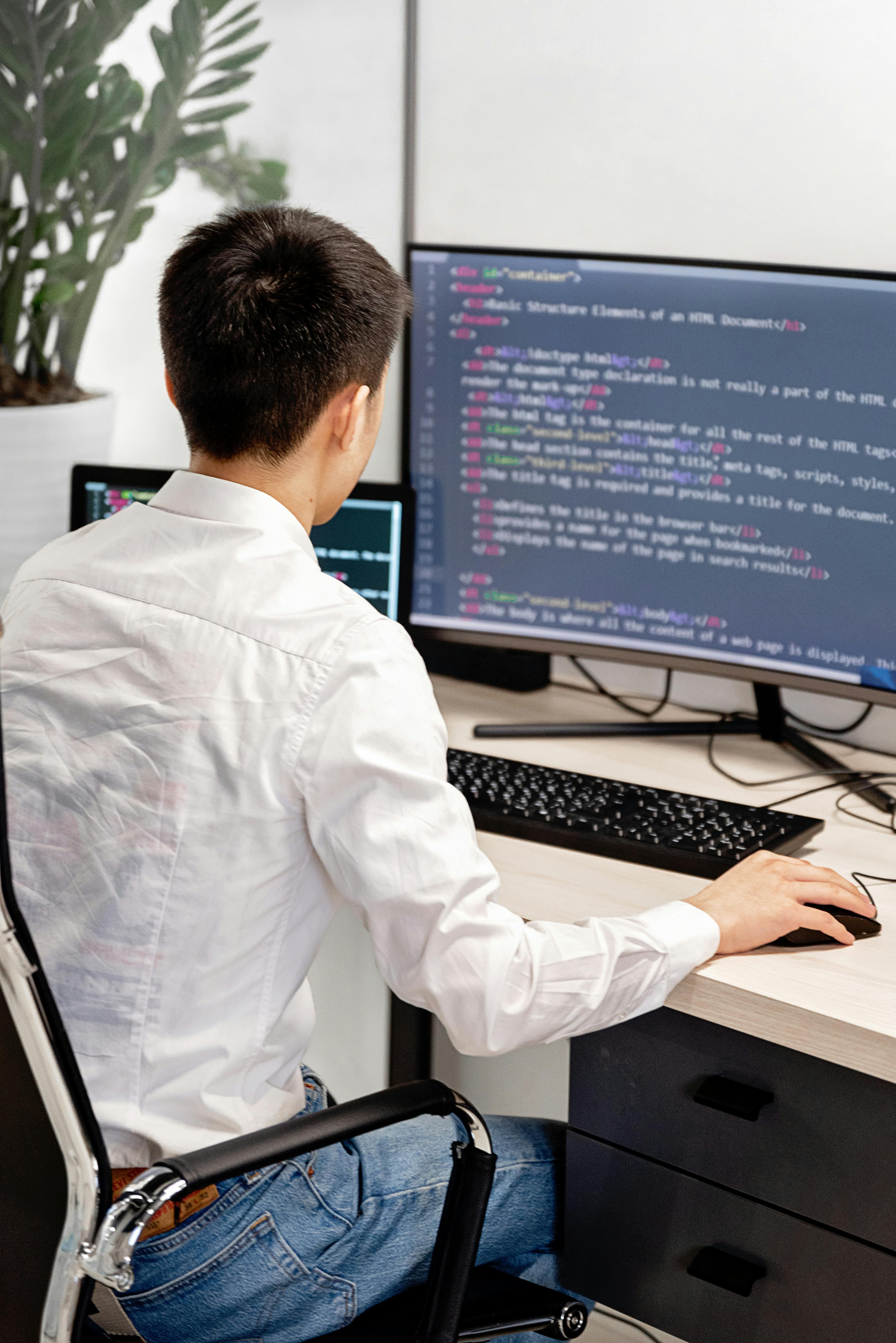 Connect Freelancing Platform