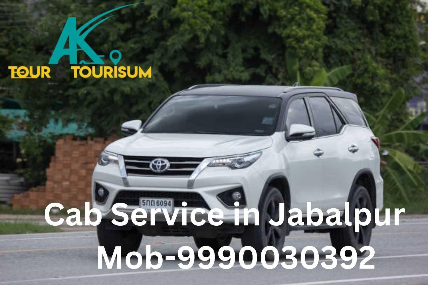 Cab Service in Gwalior