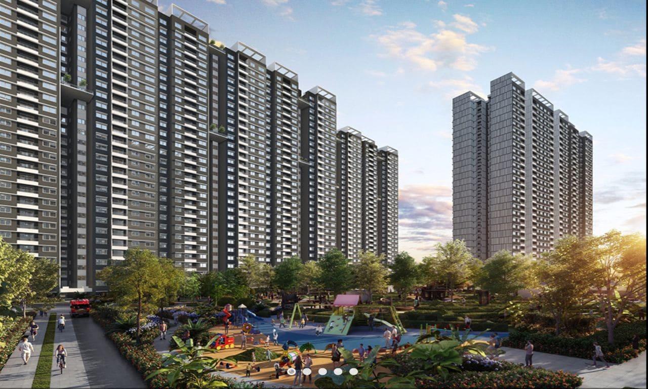 Sobha Magnum – A Visionary Address for Tomorrow’s Business Leaders