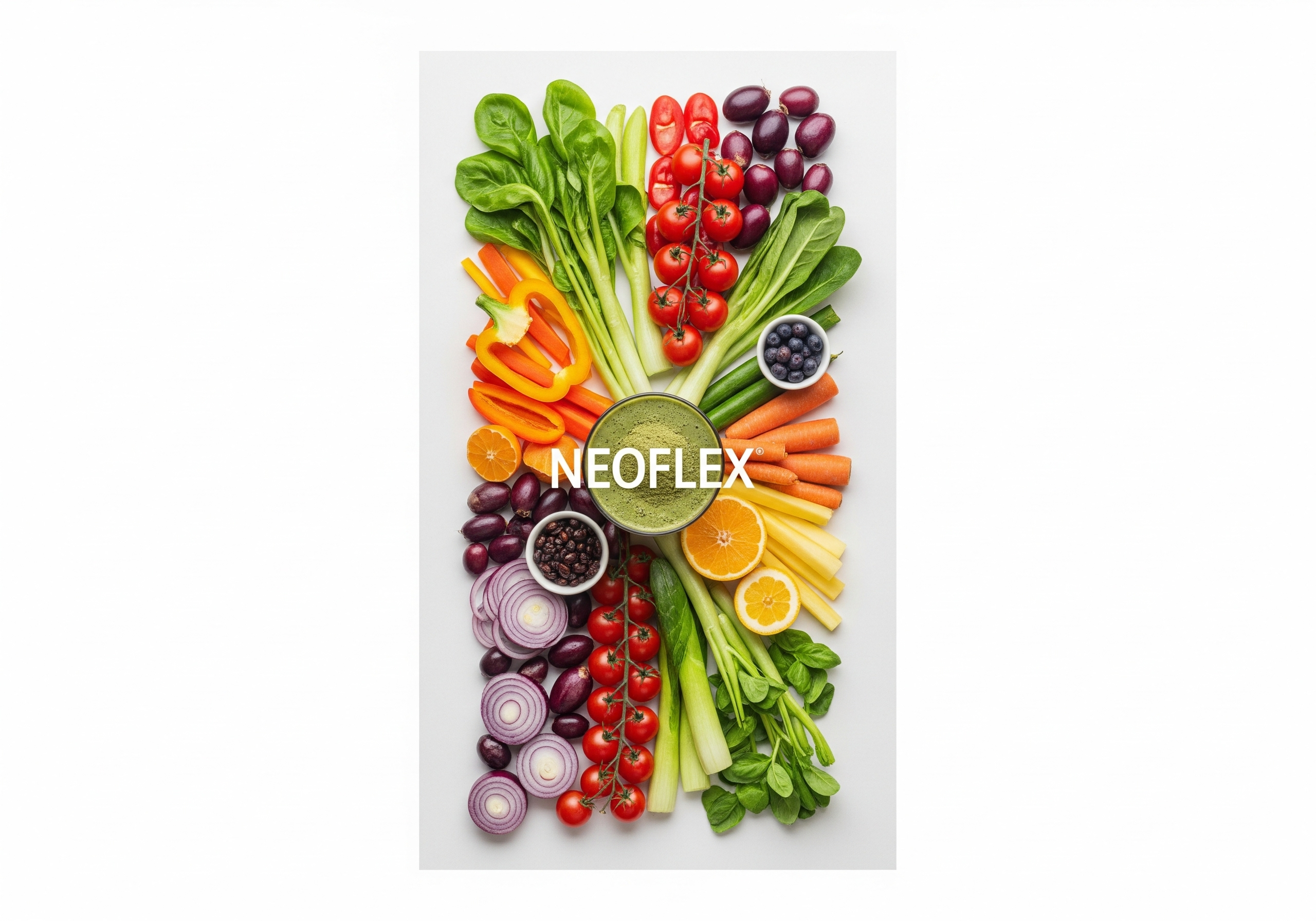 Your Daily Supplement & Food Plan for Total Vision + Joint Health