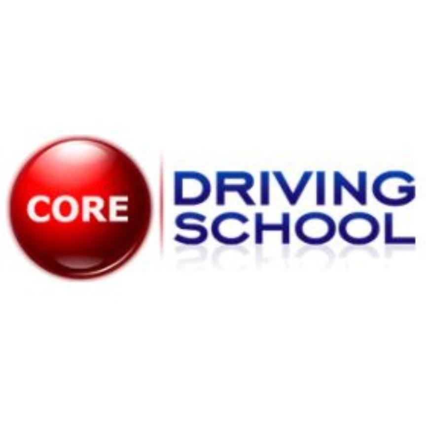 Core Truck Driving School