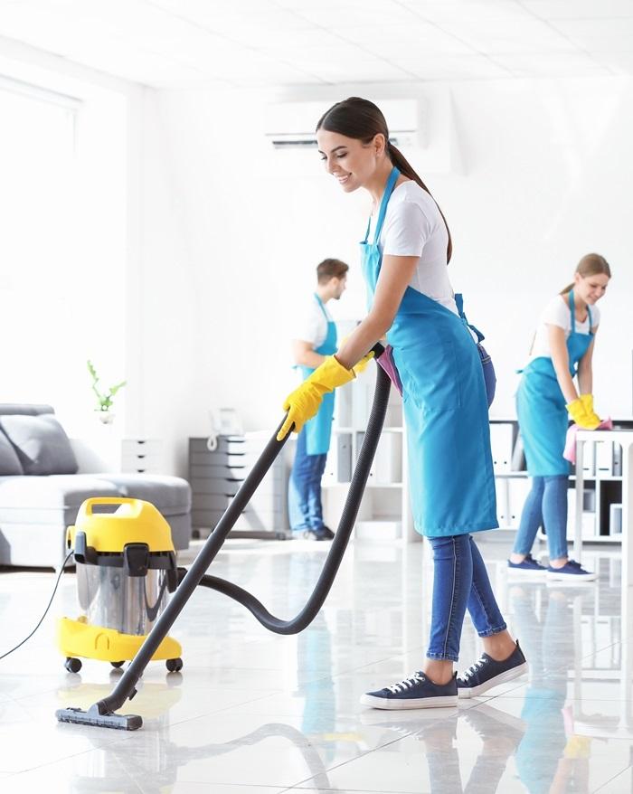 End of Lease Cleaning Burnside: A Stress-Free Move-Out Solution