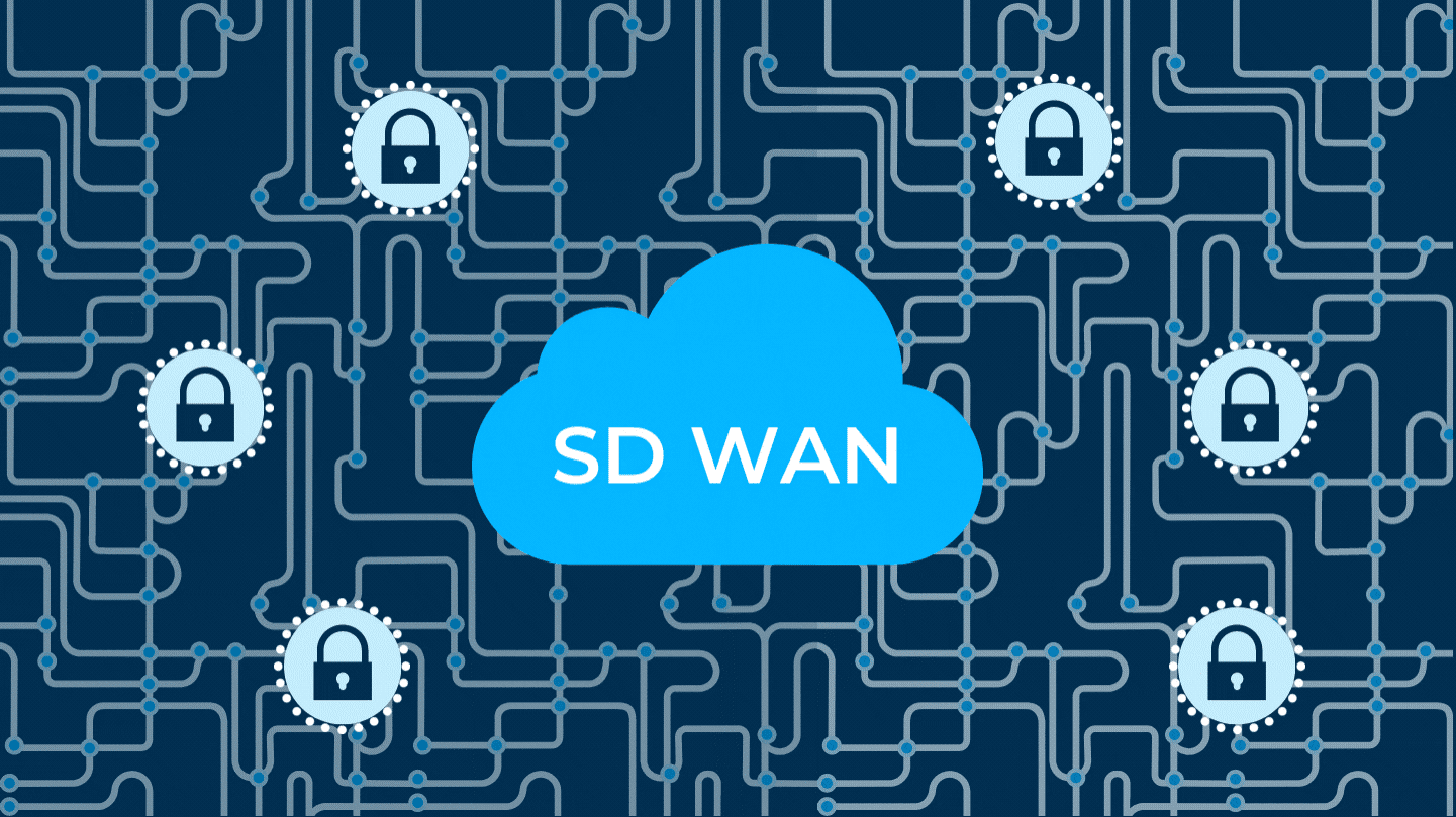 The Role of SD-WAN in Enhancing Application Performance and User Experience