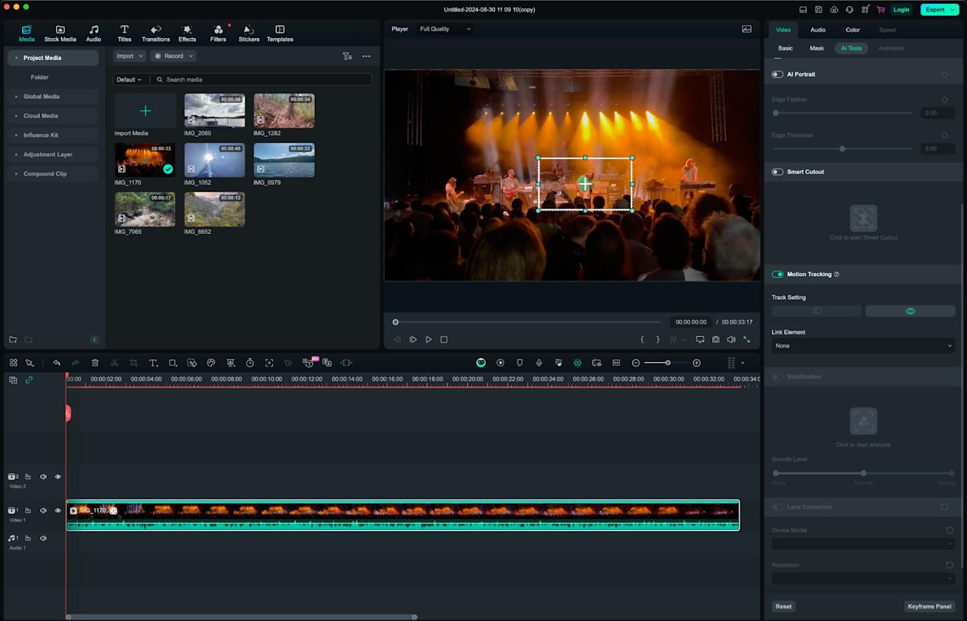 Custom Video Editing Services – Tailored for Your Vision