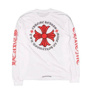 Chrome Hearts