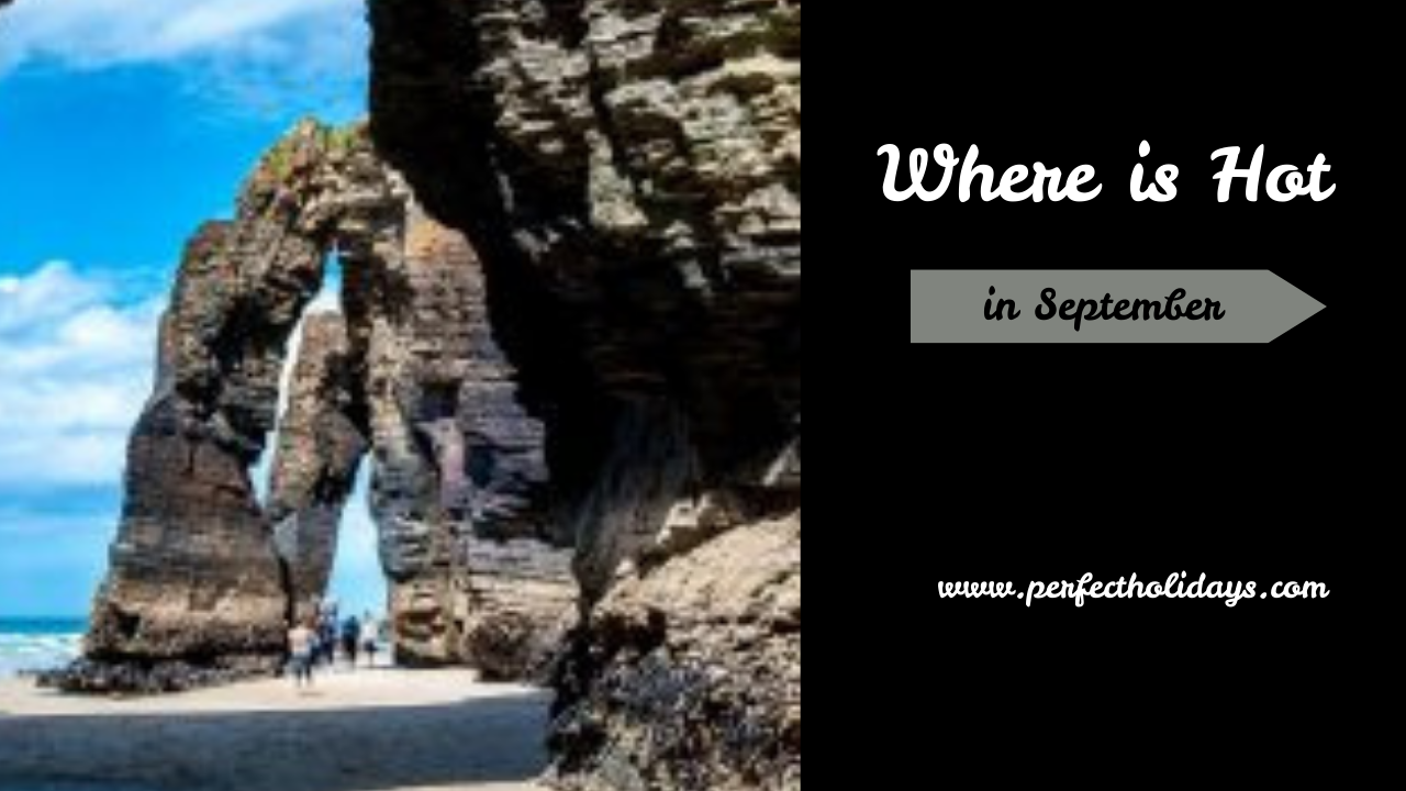 Where is Hot in September 2025: Best Destinations