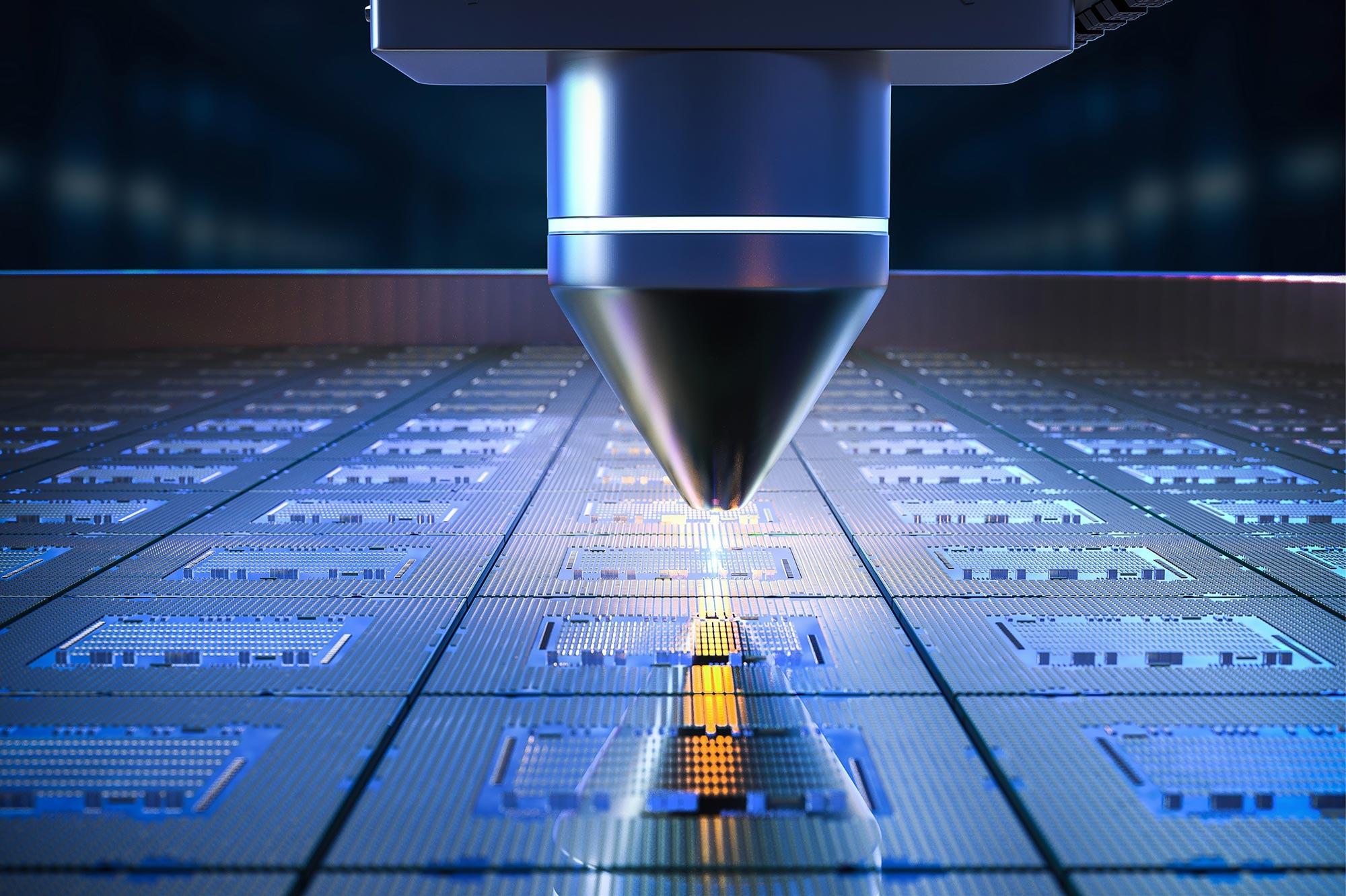 Report on Chip Manufacturing Plant: Machinery Requirements, Raw Materials and Business Plan