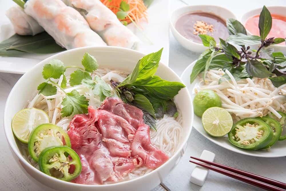 Best Vietnamese Food Near Me in Laos – Top Local Restaurants