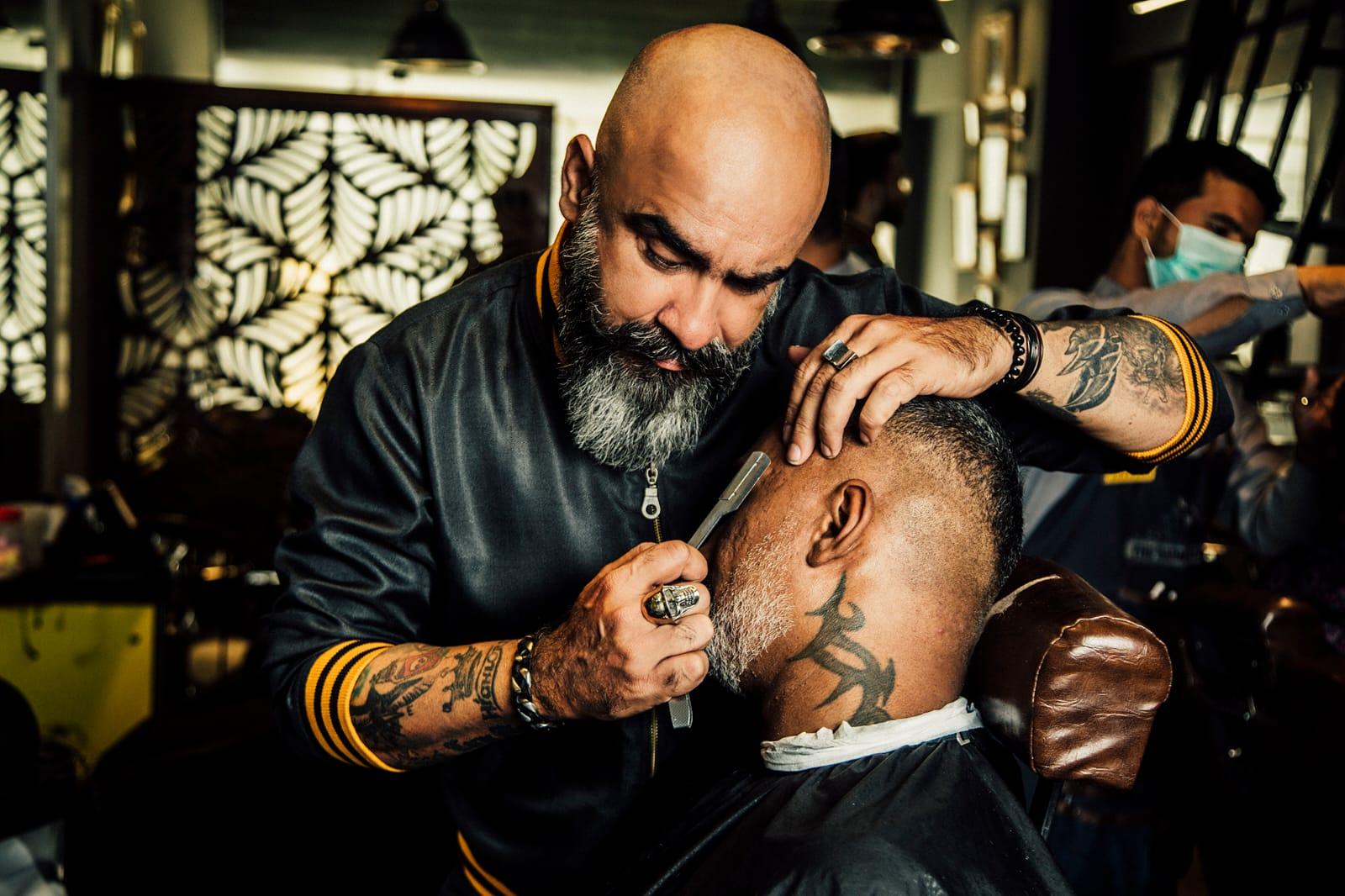 The Best Salon in Karachi for Modern & Classic Styles