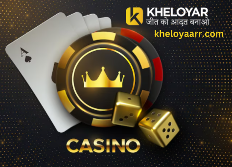 Kheloyar | India’s Leading Gaming Platform – Easy Kheloyar Login & Exciting Games