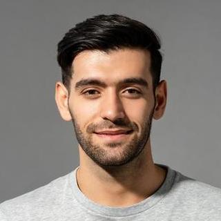 Nick Johans