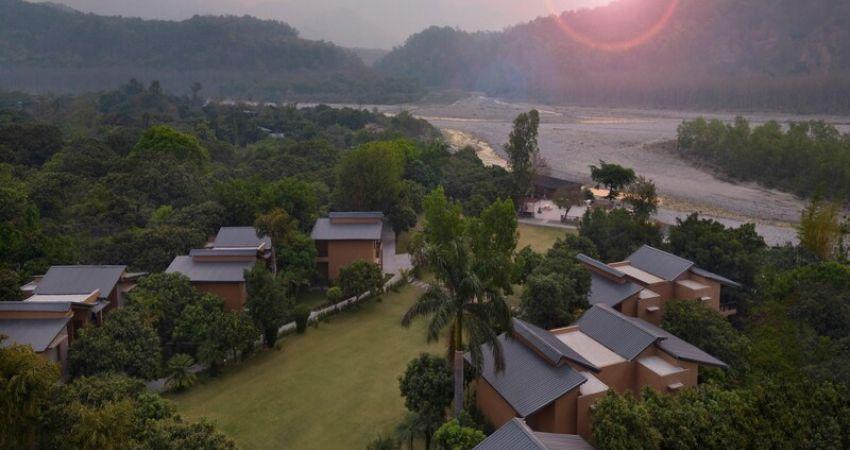 Budget-Friendly Riverside Resorts in Jim Corbett for the Thrifty Traveller
