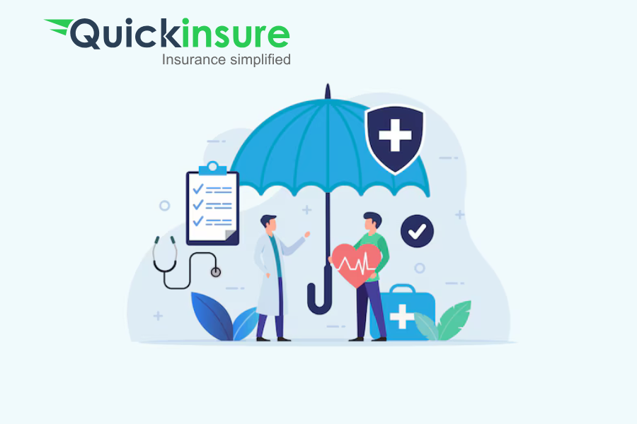 Secure Your Health with Comprehensive ICICI Lombard Health Insurance Plans at Quickinsure