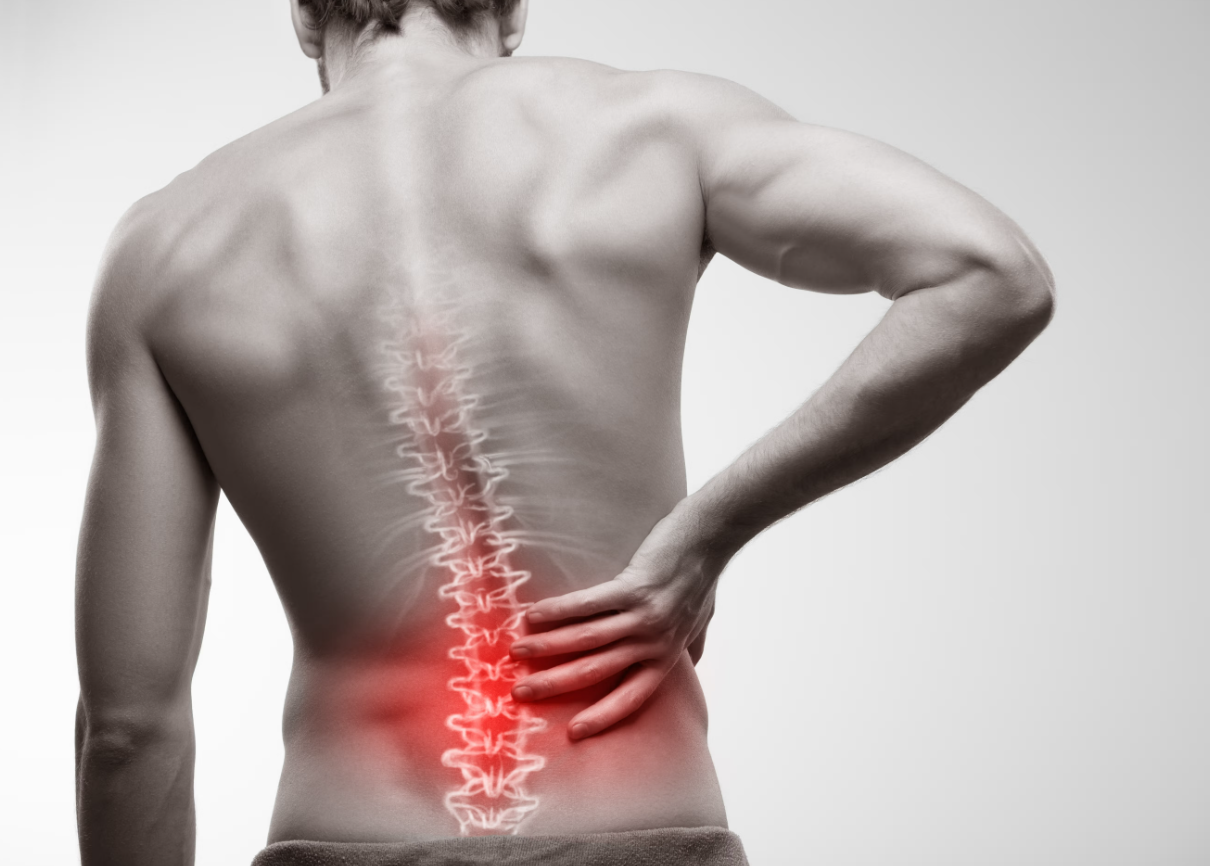 Interventional Pain & Spine - Pain Management in Fort Worth