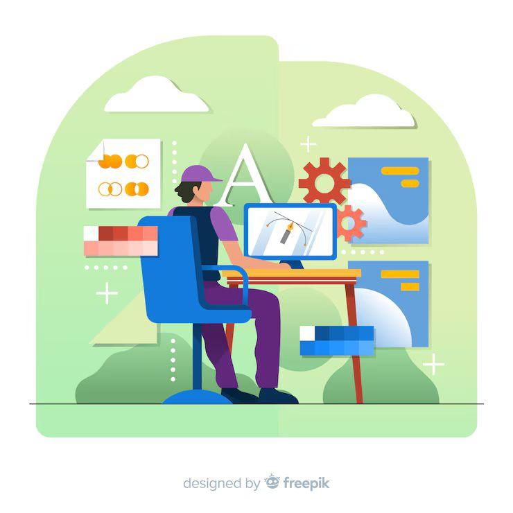 Connect Freelancing Platform