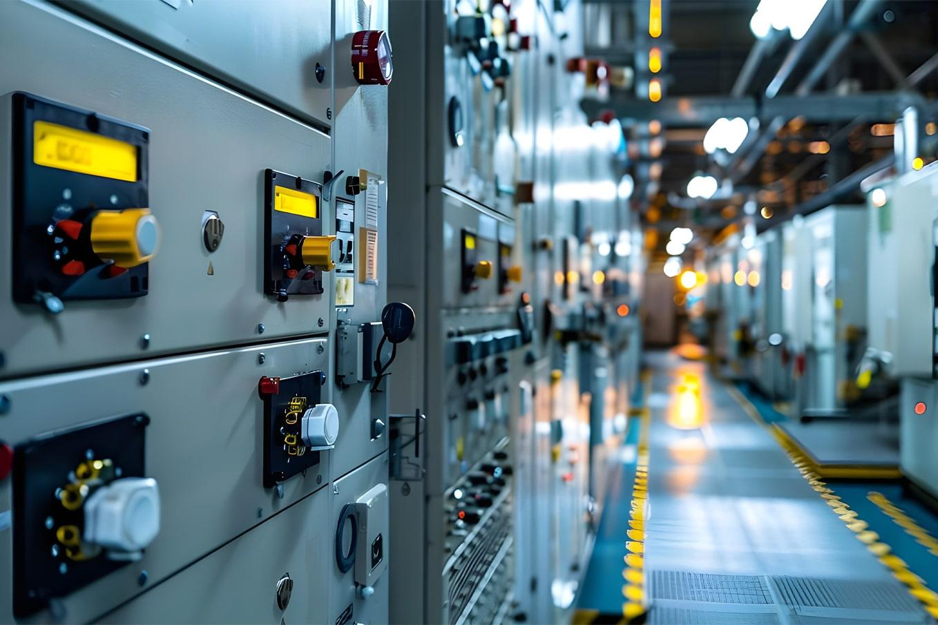 KB Enterprises – Power. Precision. Performance
