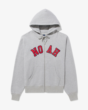 NOAH Where Timeless Cool Meets Modern Edge