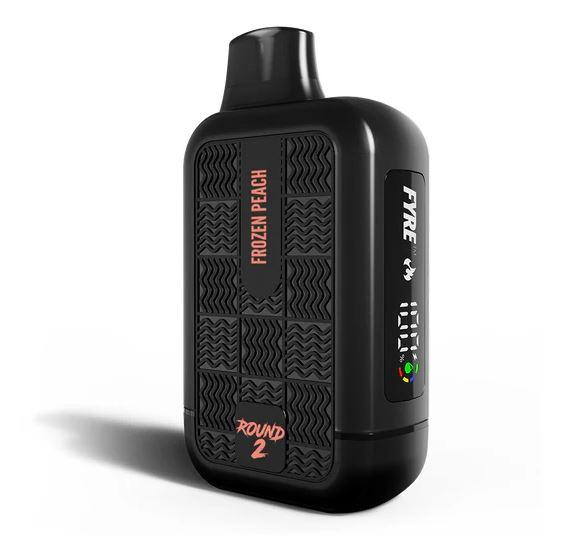 Tyson 7500 – A Reliable Vape with Big Flavor and Smooth Hits