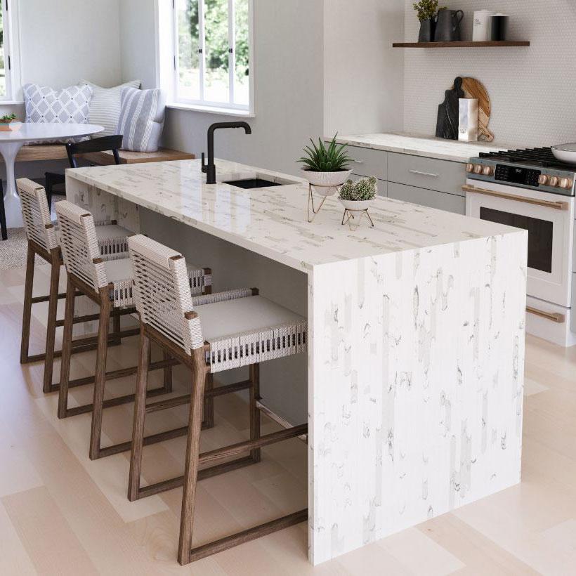 Best 5 Kitchen Worktops in the UK (2025): Style, Strength, and Substance