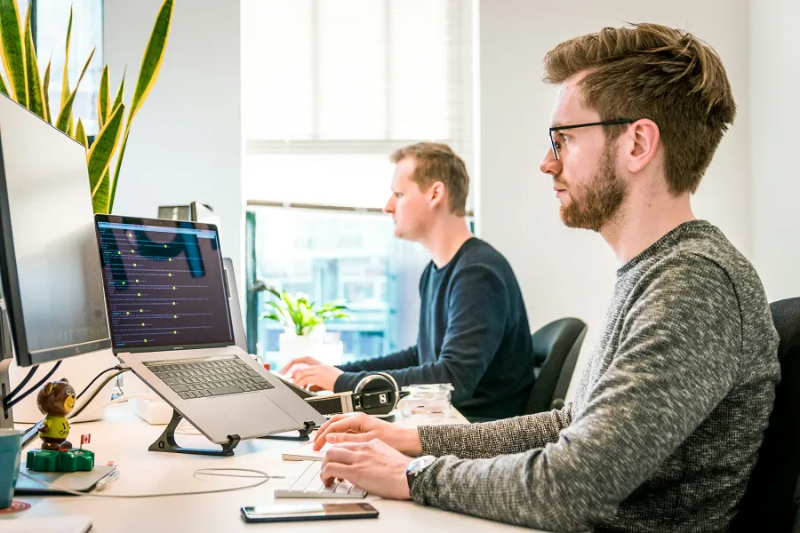 Connect Freelancing Platform